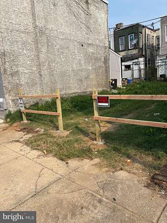 0.03 Acres of Residential Land for Sale in Philadelphia, Pennsylvania