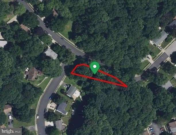 0.23 Acres of Residential Land for Sale in Springfield, Virginia