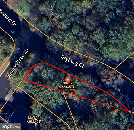 0.23 Acres of Residential Land for Sale in Springfield, Virginia