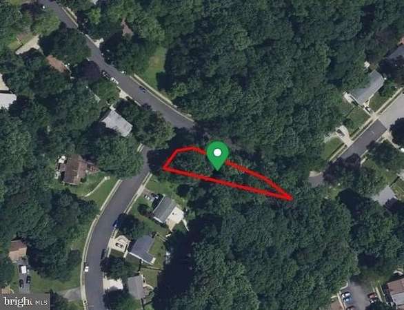 0.23 Acres of Residential Land for Sale in Springfield, Virginia