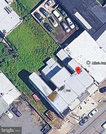 0.05 Acres of Mixed-Use Land for Sale in Philadelphia, Pennsylvania