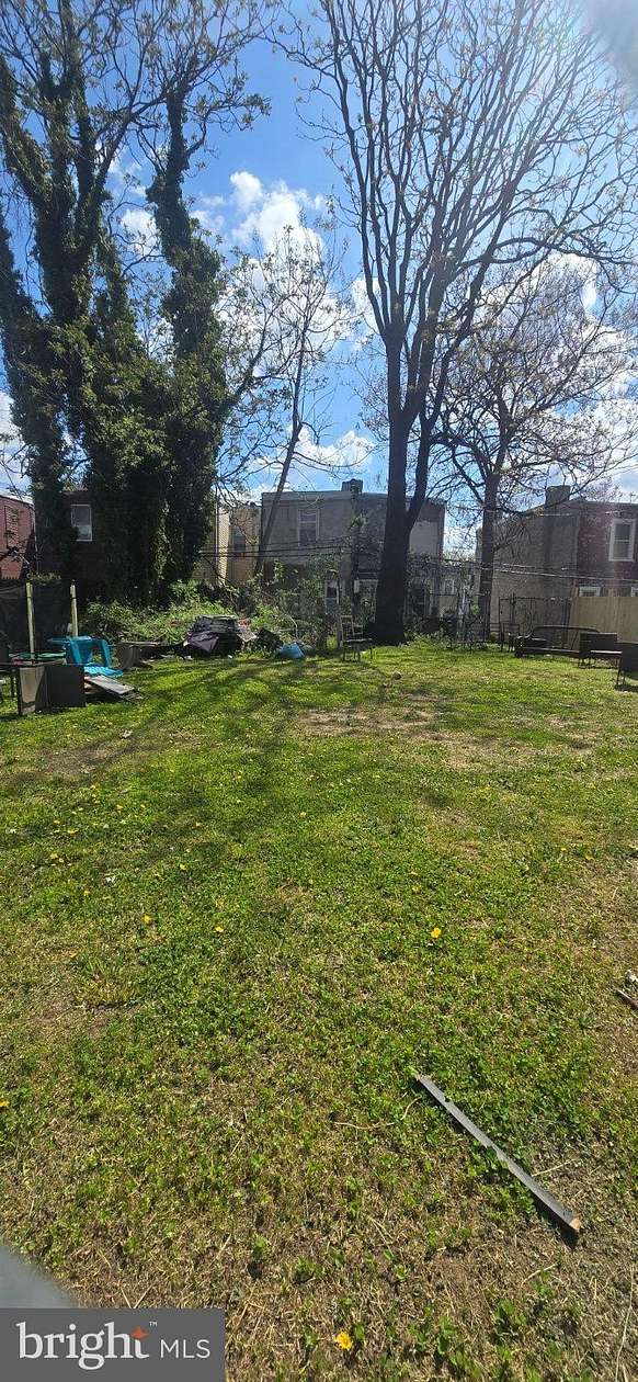 0.03 Acres of Land for Sale in Philadelphia, Pennsylvania