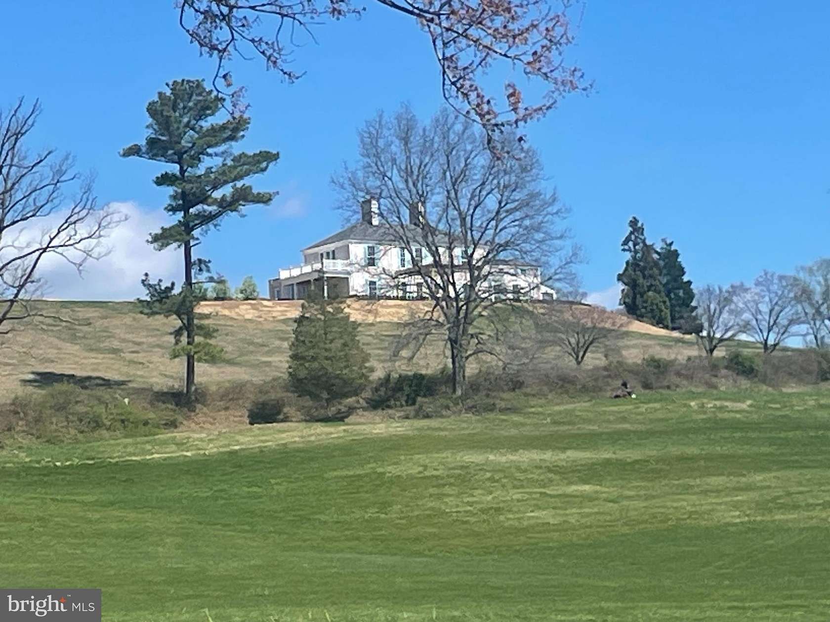 79 Acres of Land with Home for Lease in Glyndon, Maryland