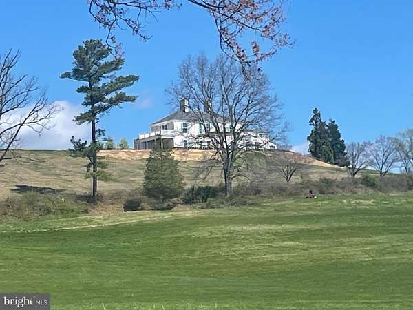 79 Acres of Land with Home for Lease in Glyndon, Maryland