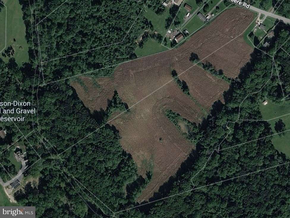 33 Acres of Agricultural & Residential Land for Sale in Port Deposit, Maryland