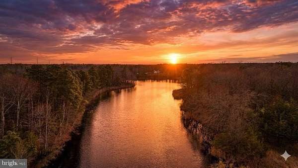 27.6 Acres of Land for Sale in Hammonton, New Jersey