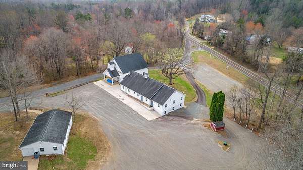 3.2 Acres of Commercial Land for Sale in Boston, Virginia