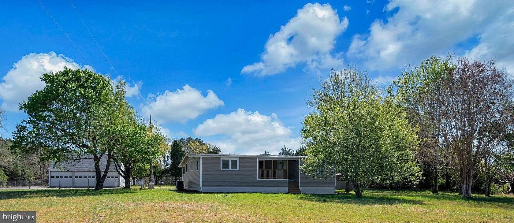 2 Acres of Land with Home for Sale in Spotsylvania, Virginia