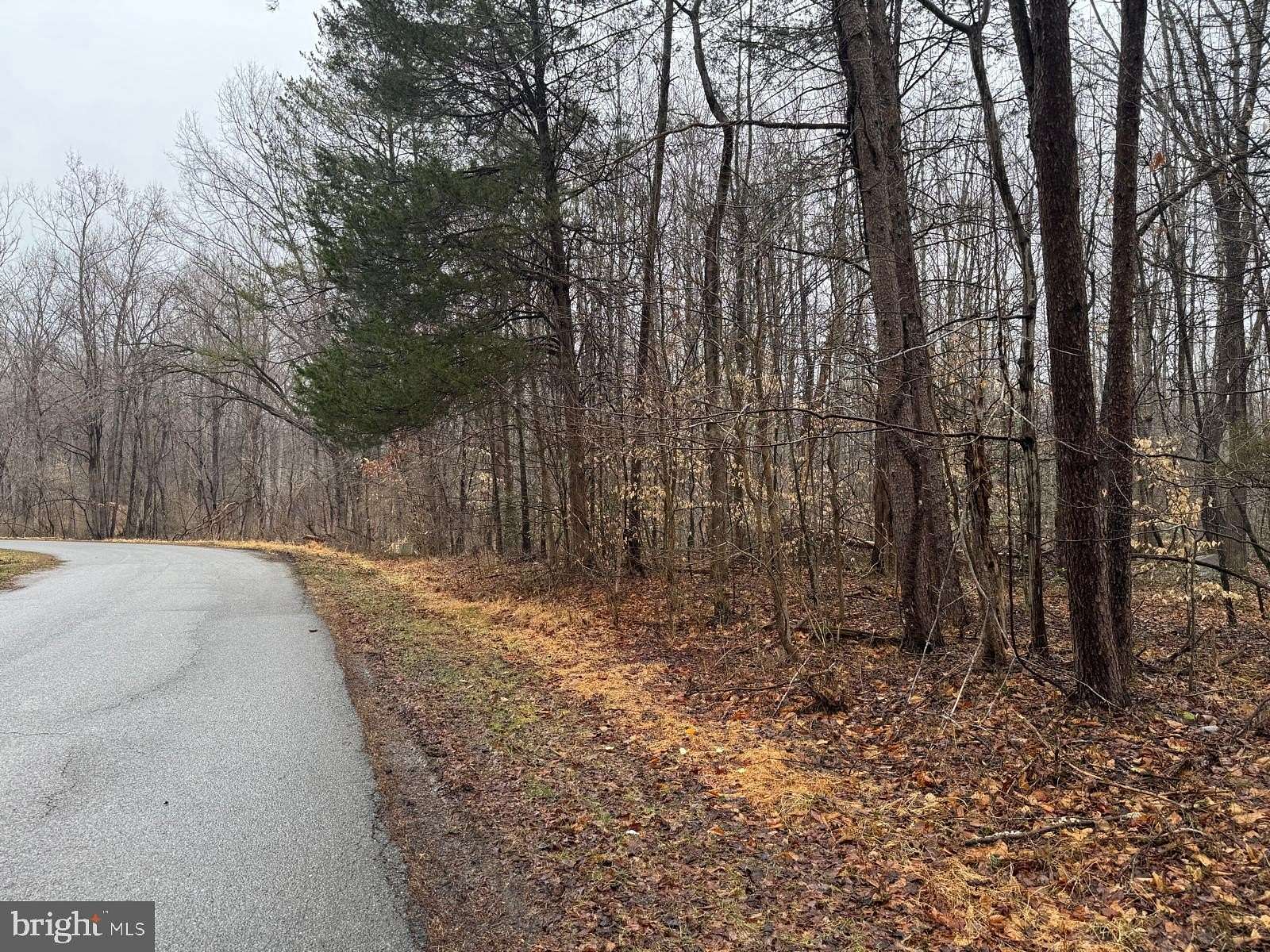 9.6 Acres of Land for Sale in Pomfret, Maryland