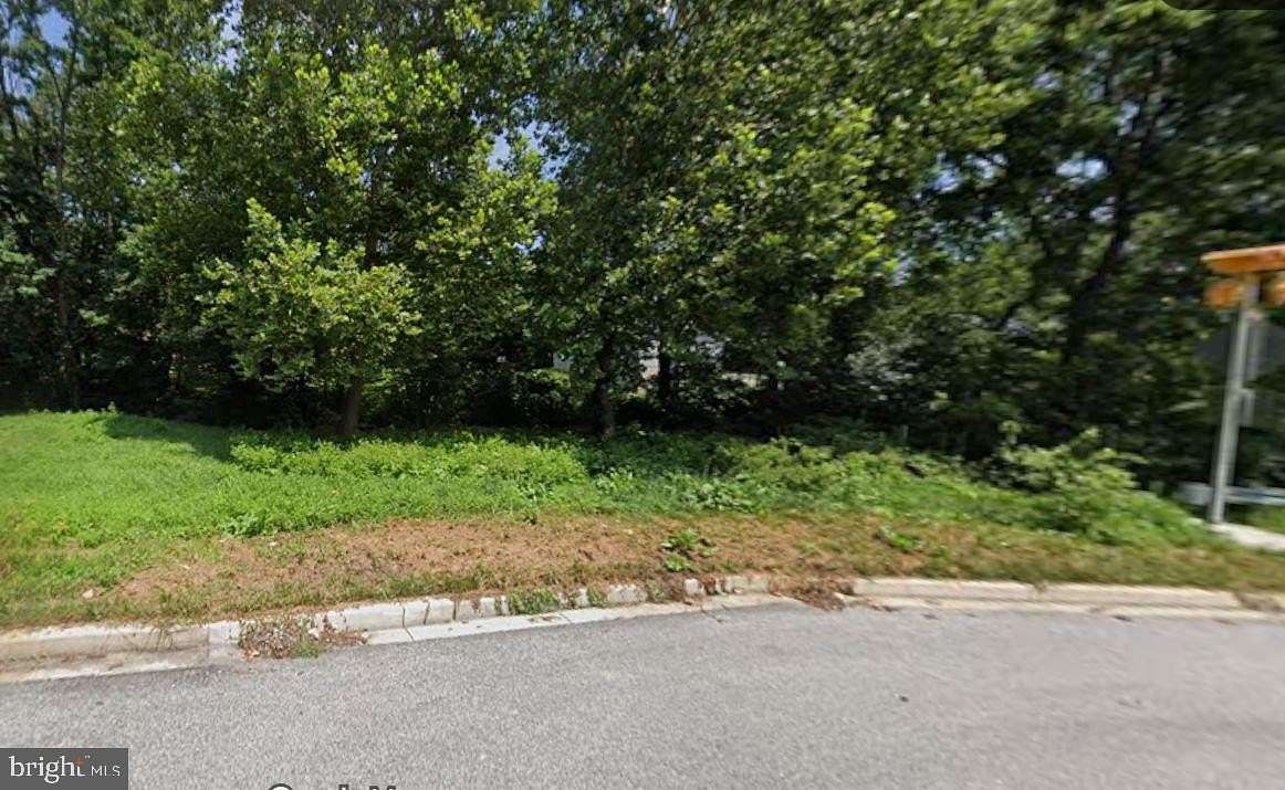 0.24 Acres of Residential Land for Sale in Jessup, Maryland