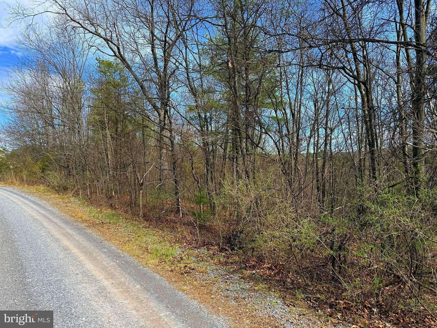 4.34 Acres of Land for Sale in Three Springs, Pennsylvania