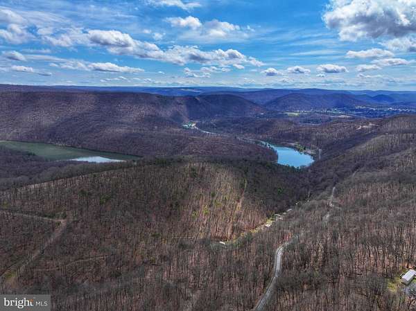 20 Acres of Recreational & Residential Land for Sale in James Creek, Pennsylvania