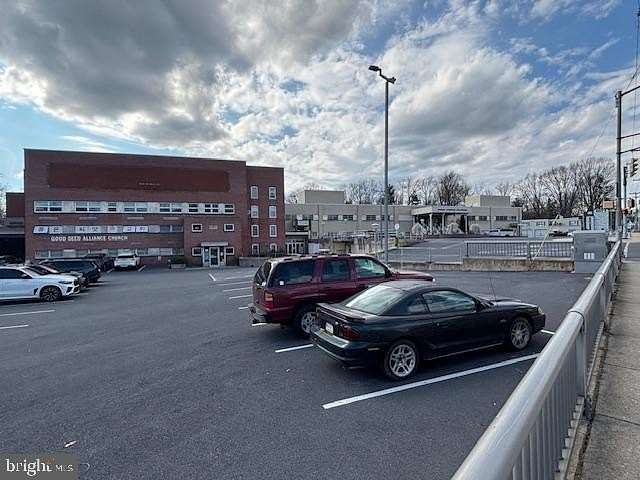 5 Acres of Land for Lease in Ephrata, Pennsylvania