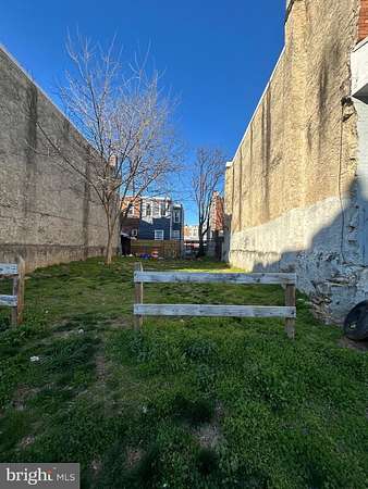 0.02 Acres of Land for Sale in Philadelphia, Pennsylvania
