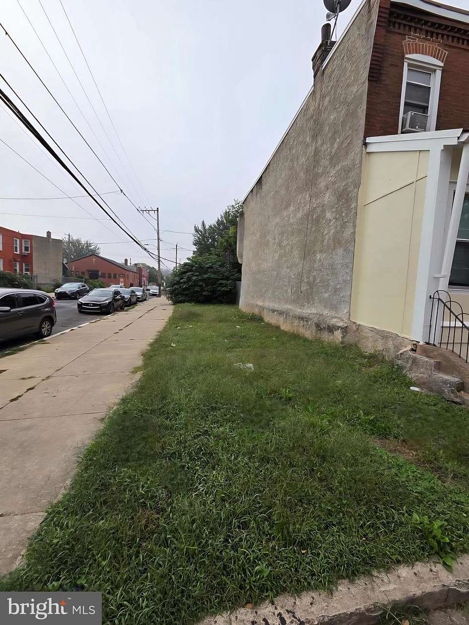 0.02 Acres of Land for Sale in Philadelphia, Pennsylvania