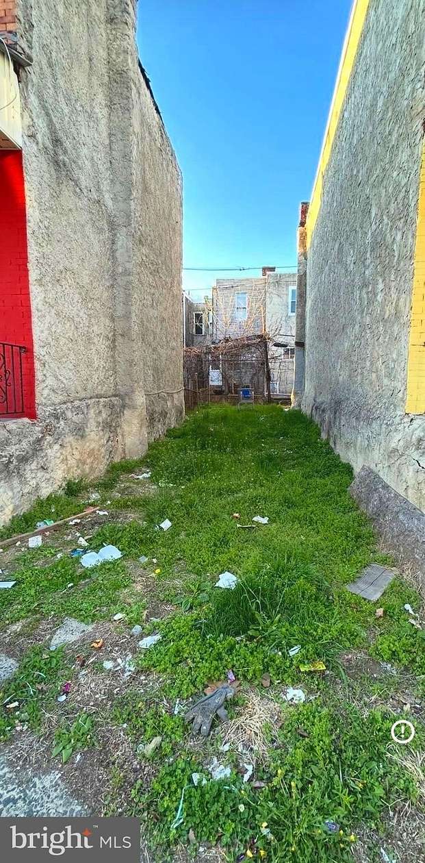 0.02 Acres of Land for Sale in Philadelphia, Pennsylvania