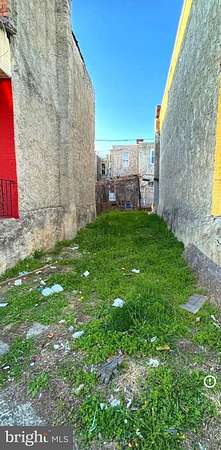 0.02 Acres of Land for Sale in Philadelphia, Pennsylvania