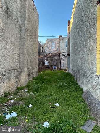 0.02 Acres of Land for Sale in Philadelphia, Pennsylvania