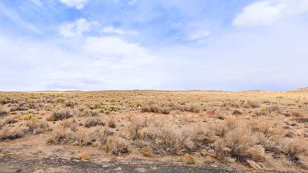 2 Acres of Residential Land for Sale in Chambers, Arizona