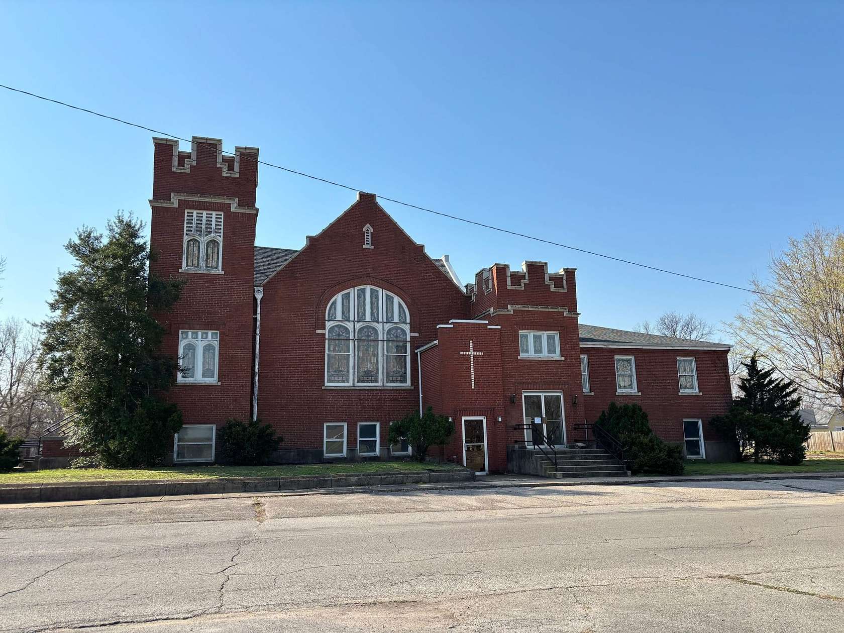 0.16 Acres of Commercial Land for Sale in Malden, Missouri