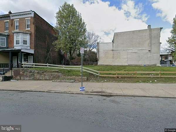 0.04 Acres of Land for Sale in Philadelphia, Pennsylvania