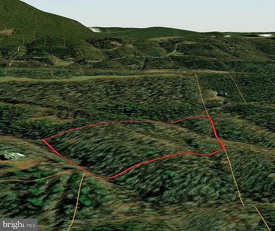 5 Acres of Residential Land for Sale in Cross Junction, Virginia