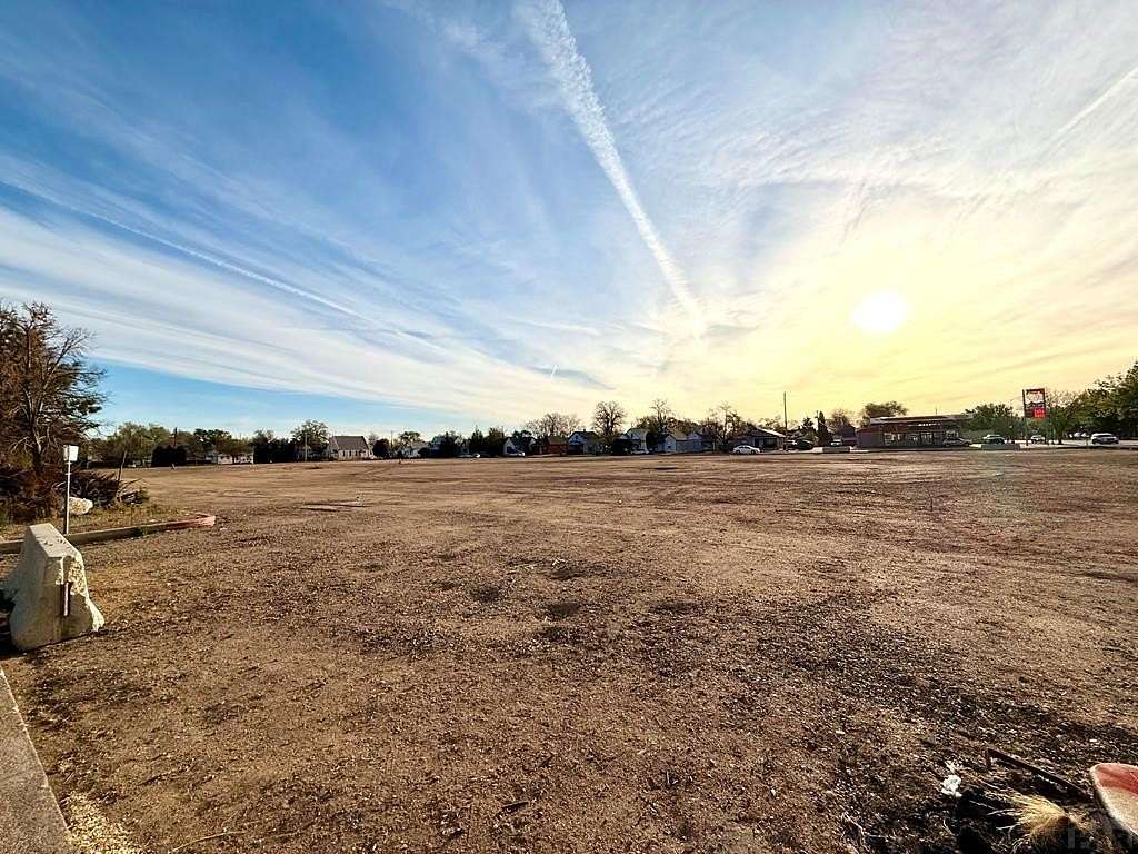 3.5 Acres of Mixed-Use Land for Sale in Pueblo, Colorado