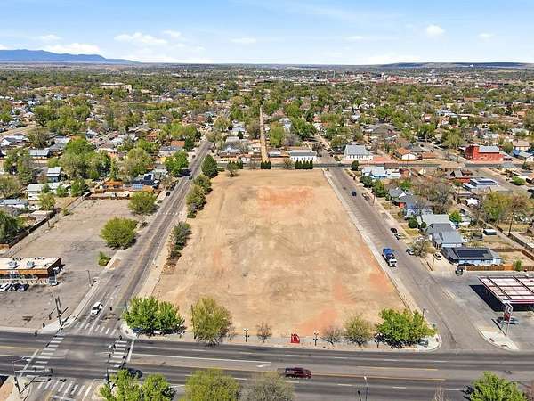 3.5 Acres of Mixed-Use Land for Sale in Pueblo, Colorado