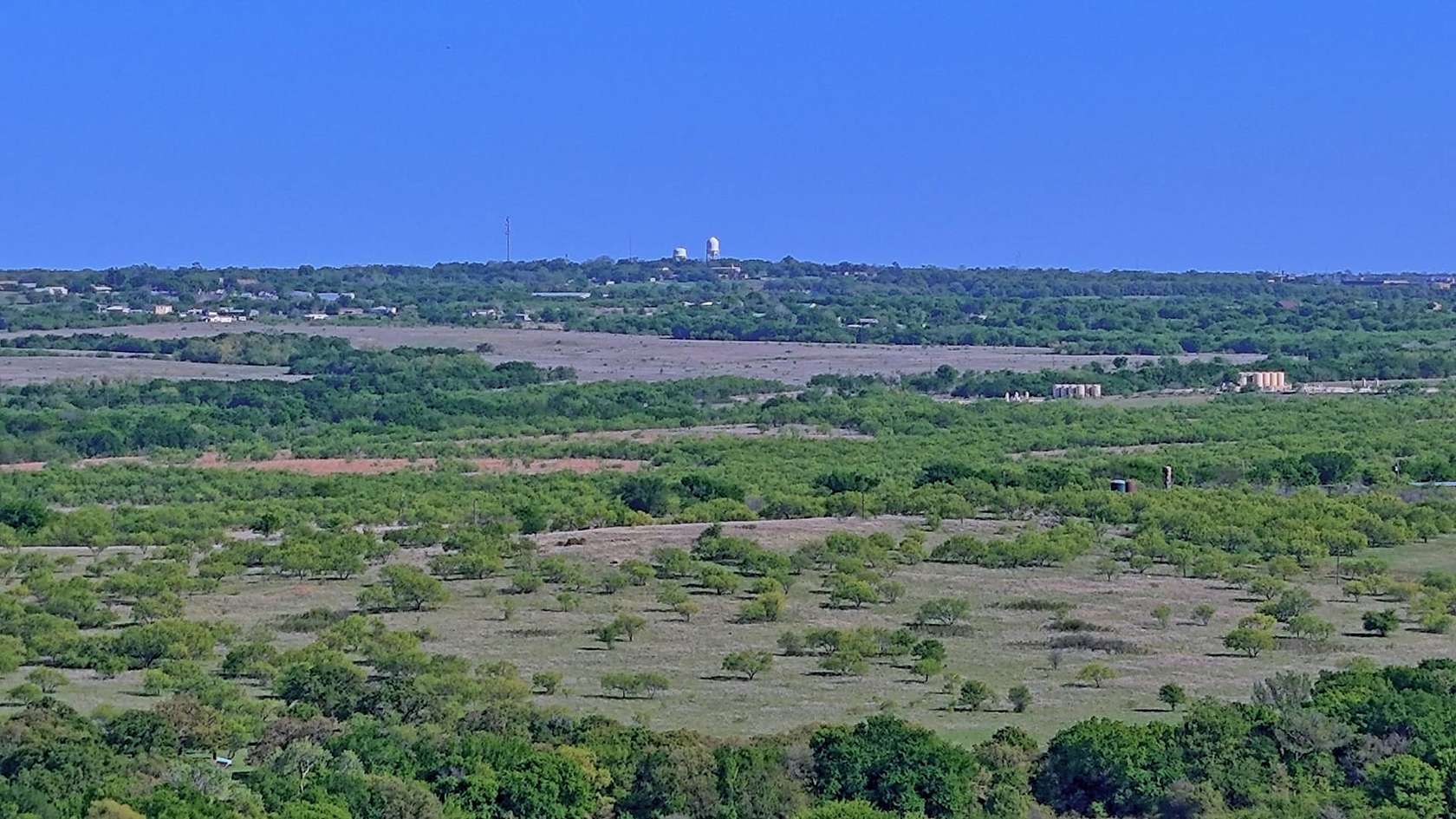 180 Acres of Land for Sale in Bowie, Texas