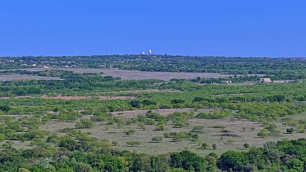 180 Acres of Land for Sale in Bowie, Texas