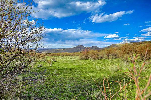 128 Acres of Recreational Land for Sale in Craig, Colorado