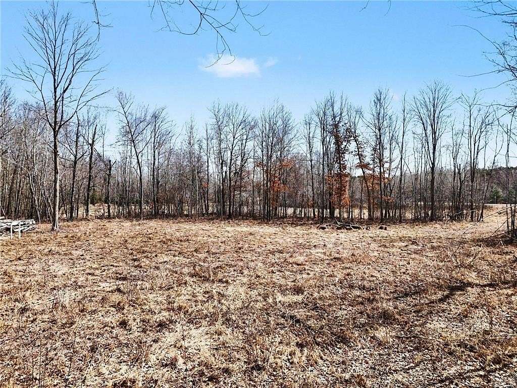 10 Acres of Recreational & Residential Land for Sale in Harris, Minnesota