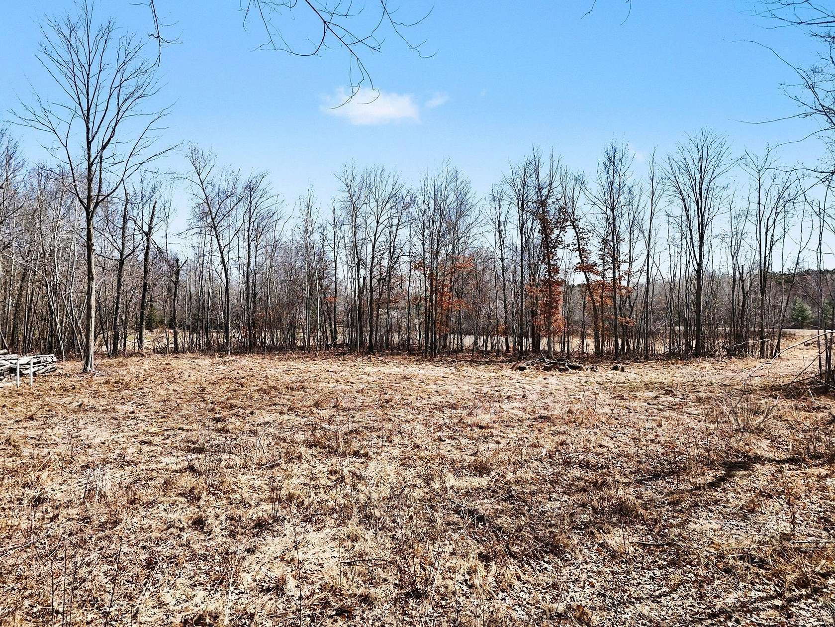 10 Acres of Recreational & Residential Land for Sale in Harris, Minnesota
