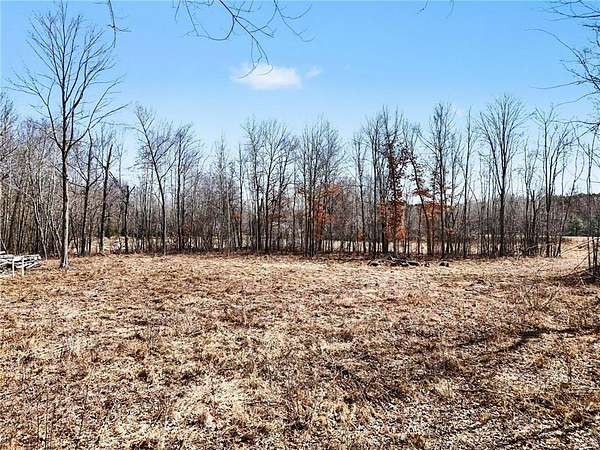 10 Acres of Recreational & Residential Land for Sale in Harris, Minnesota