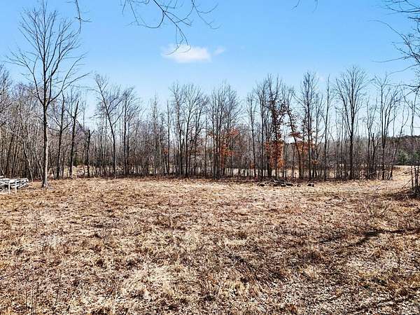 10 Acres of Recreational & Residential Land for Sale in Harris, Minnesota
