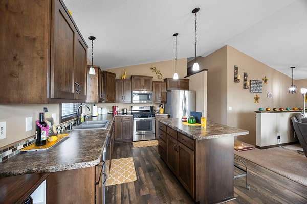 2.52 Acres of Land with Home for Sale in Princeton, Minnesota