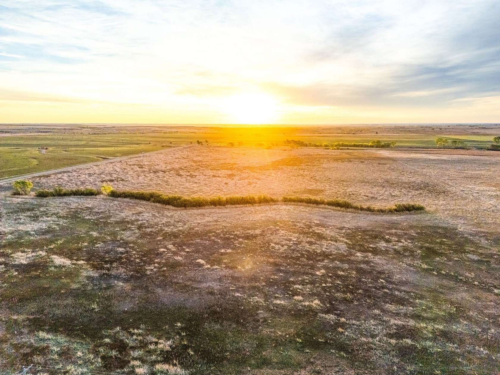 79 Acres of Land for Sale in Carter, Oklahoma