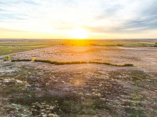 79 Acres of Land for Sale in Carter, Oklahoma