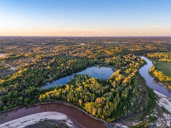 303 Acres of Land for Sale in Boley, Oklahoma