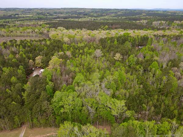 5.74 Acres of Residential Land for Sale in Waco, Georgia