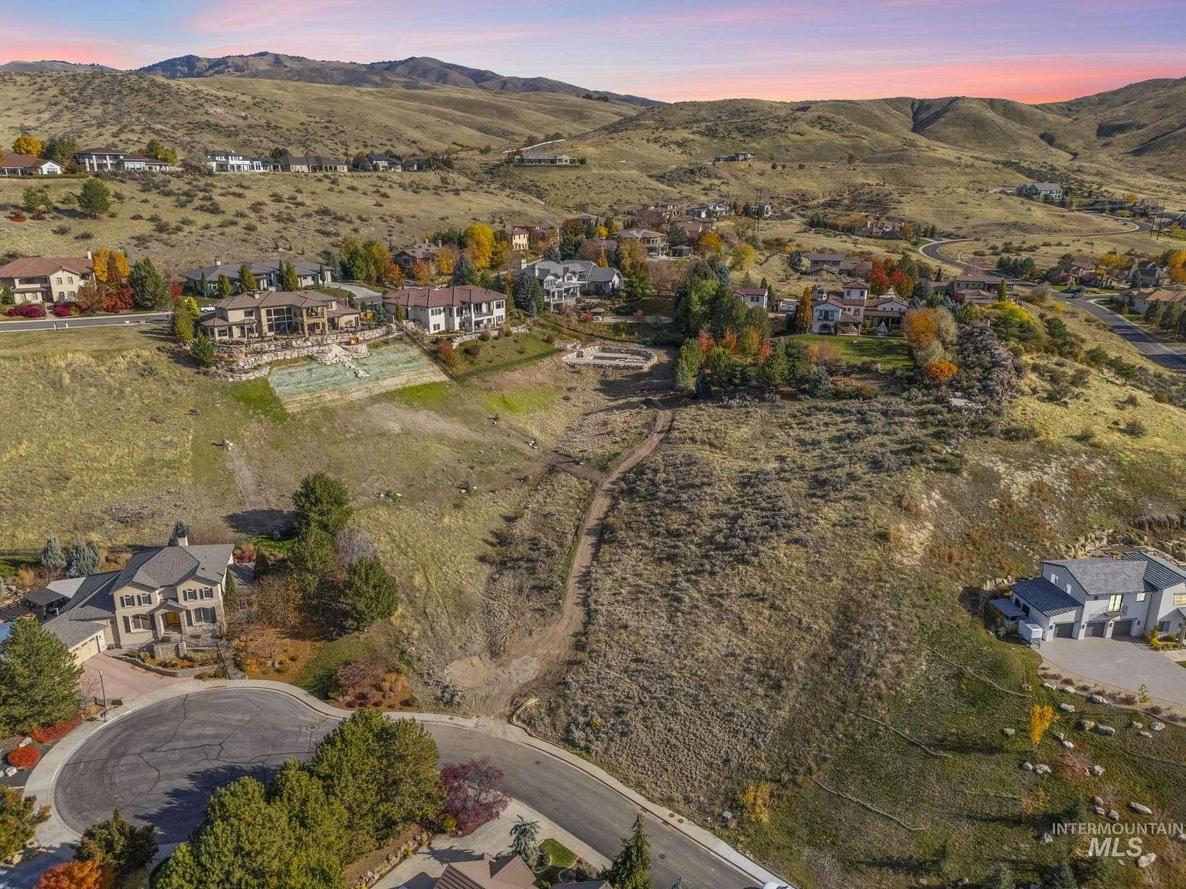 0.64 Acres of Residential Land for Sale in Boise, Idaho