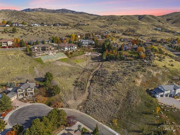 0.64 Acres of Residential Land for Sale in Boise, Idaho