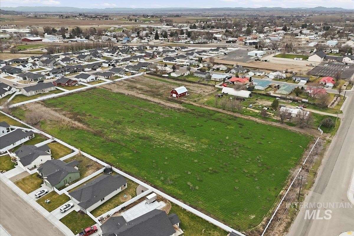 6.2 Acres of Residential Land for Sale in Fruitland, Idaho