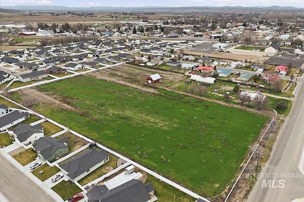 6.2 Acres of Residential Land for Sale in Fruitland, Idaho