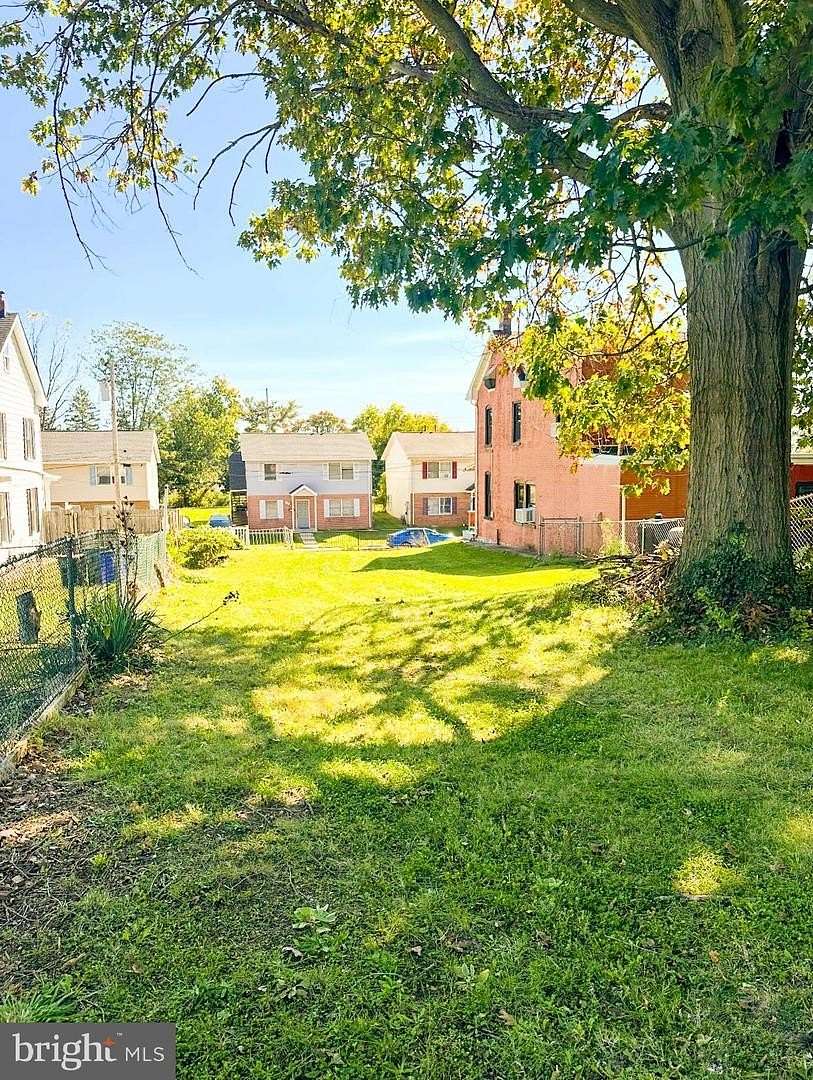 0.14 Acres of Residential Land for Sale in Hagerstown, Maryland