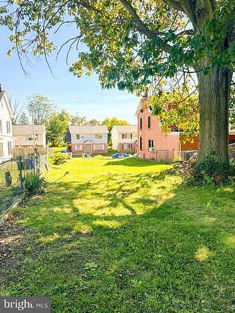 0.14 Acres of Residential Land for Sale in Hagerstown, Maryland