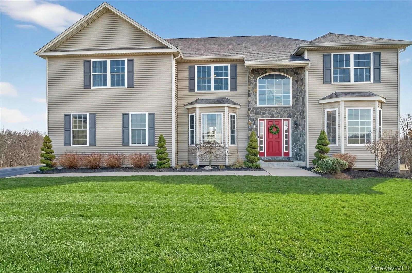 2.7 Acres of Land with Home for Sale in Rock Tavern, New York