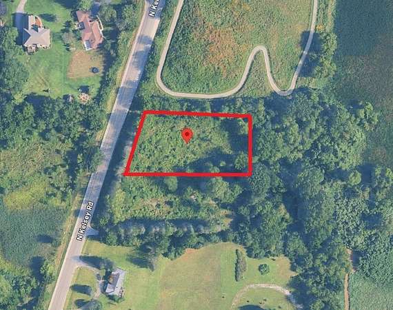 Residential Land for Sale in Lake Barrington, Illinois