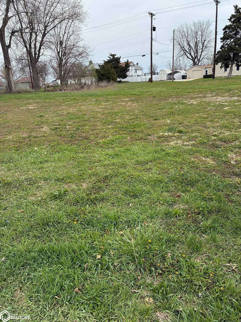 0.35 Acres of Land for Sale in Keokuk, Iowa
