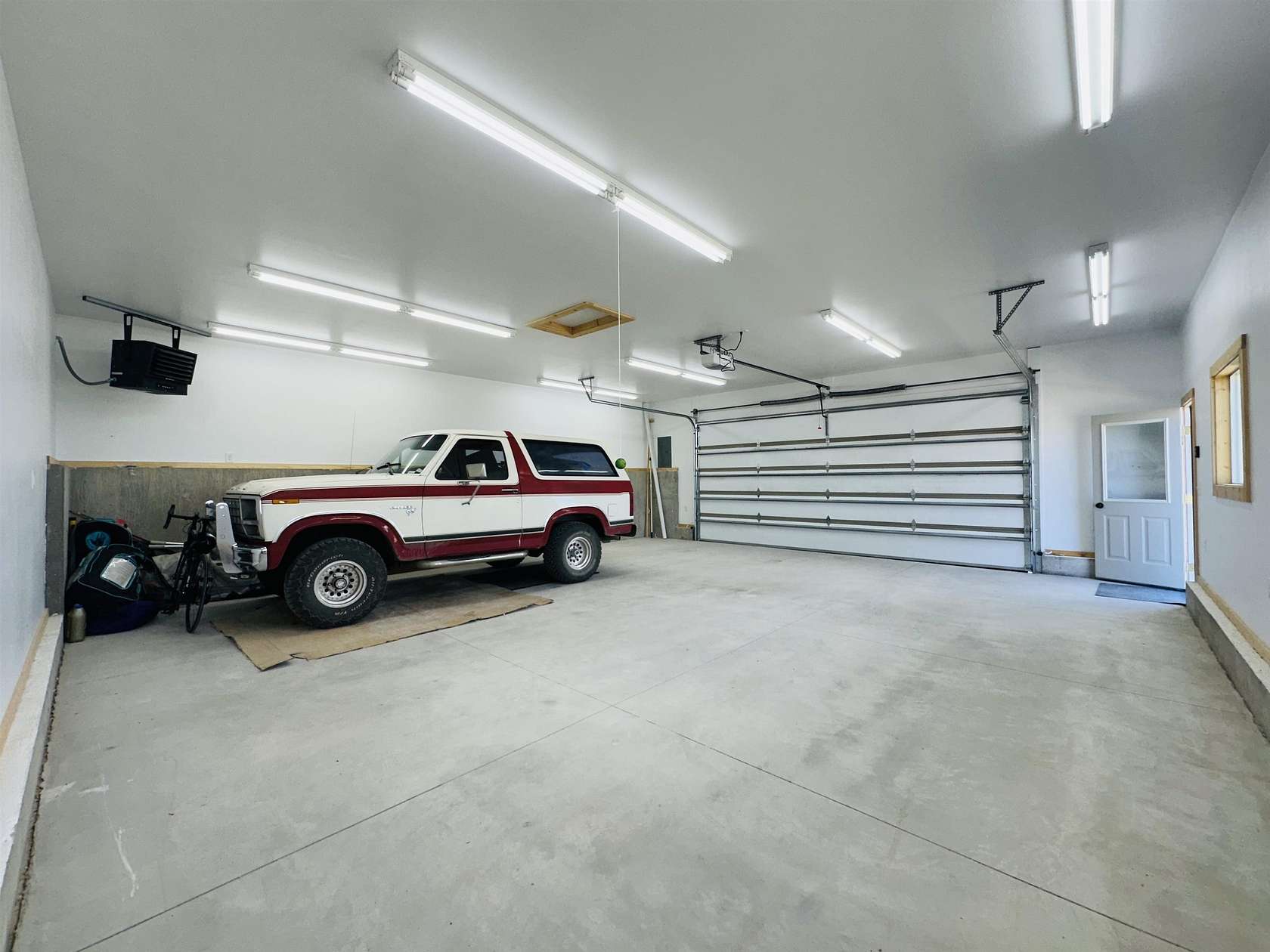 2.62 Acres of Land with Home for Sale in Lander, Wyoming